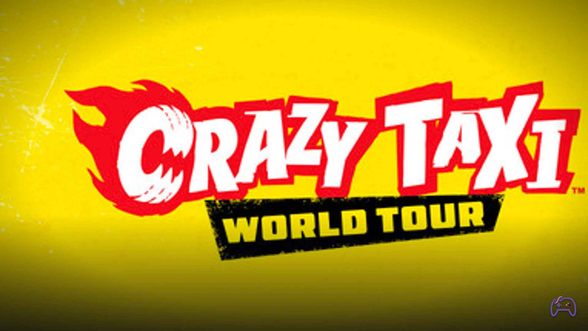 Crazy Taxi: World Tour