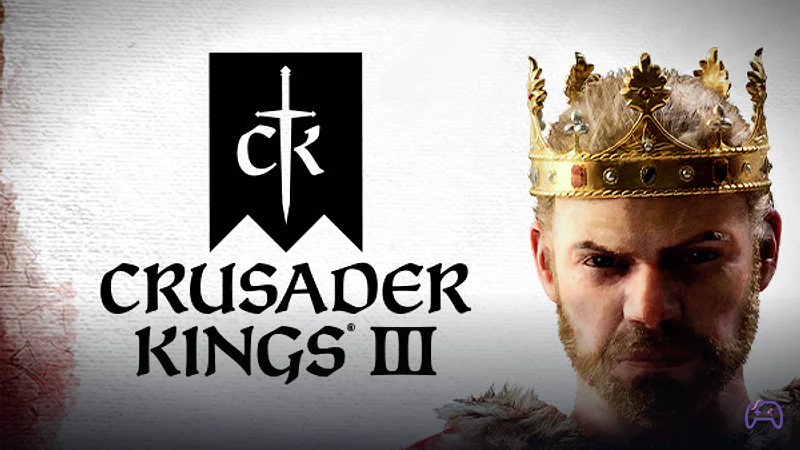Папа-мачо и раскол Христианства: как мы сломали Crusader Kings 3