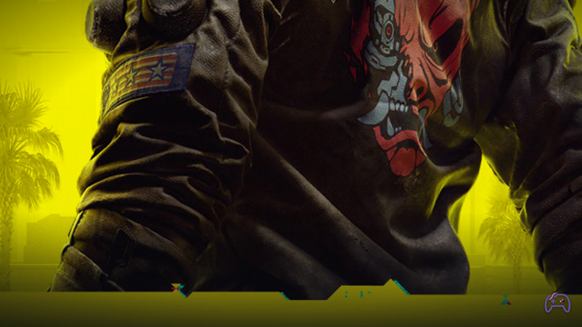 Cyberpunk 2077: город без милосердия, где ты всё ещё кто-то