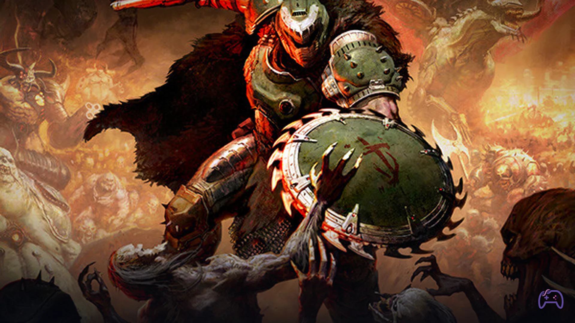 Doom: Revelations вышла в отличной форме, но разработчика уничтожили слухи об увольнениях