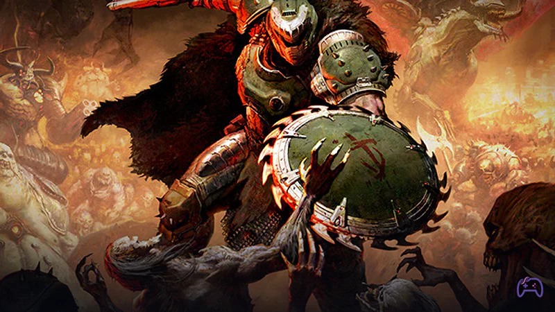 Doom: Revelations вышла в отличной форме, но разработчика уничтожили слухи об увольнениях