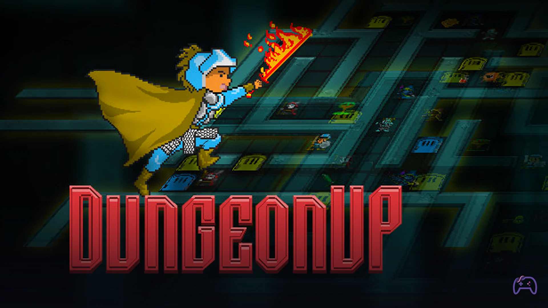 DungeonUp
