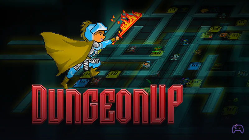 DungeonUp