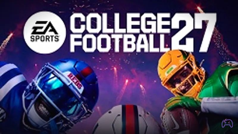 EA Sports College Football 27: опасная смесь блеска и схемы хайп-монетизации