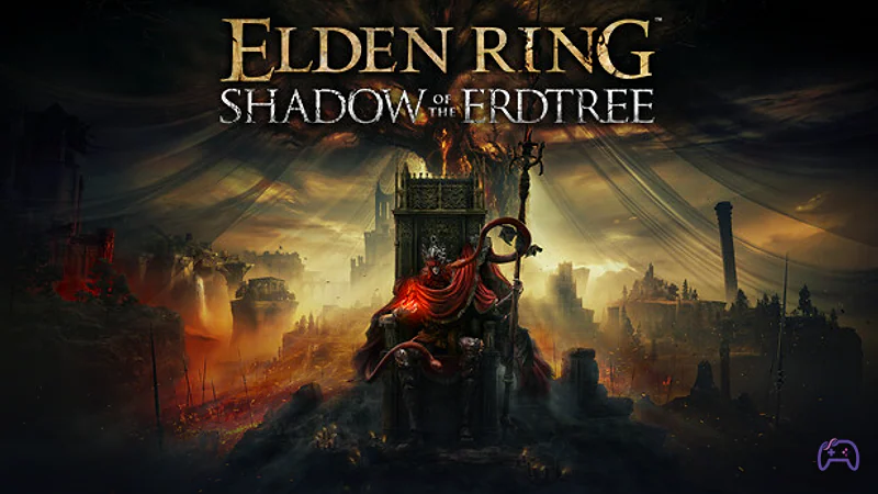 Elden Ring: Tarnished Edition на Switch 2 — достойный король портов