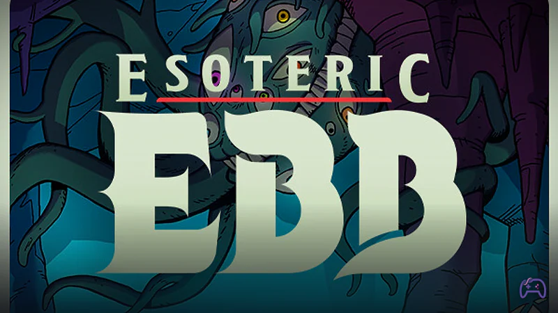 Esoteric Ebb — идеальный сиквел Disco Elysium, который я не знал, что ждал
