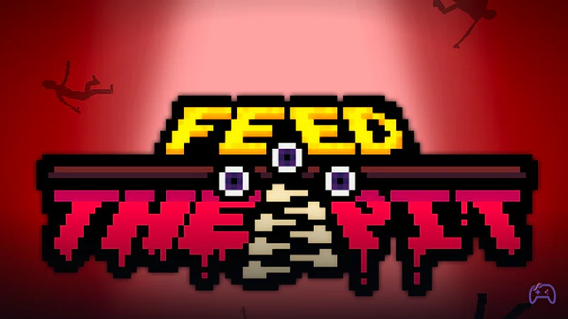 Feed the Pit — когда охота за миллиардерами становится мистическим ритуалом