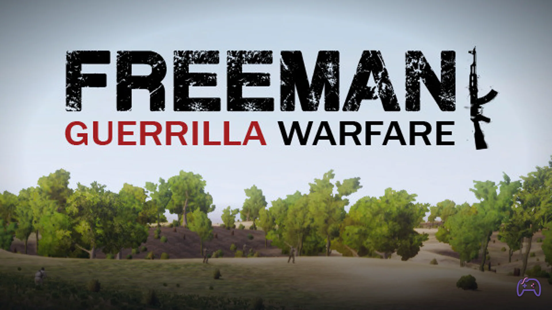 Freeman Article Freeman: Guerrilla Warfare — 5.9/10 | DUNGEN