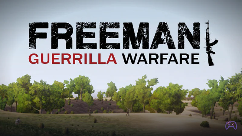 Freeman: Guerrilla Warfare