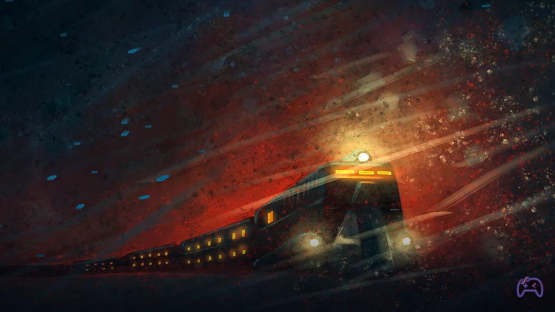 Fright Train — лучшая альтернатива Call of Duty Zombies, какую я видел, несмотря на главного персонажа-собаку