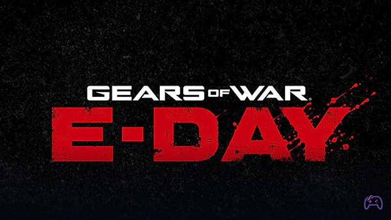 Gears of War: E-Day
