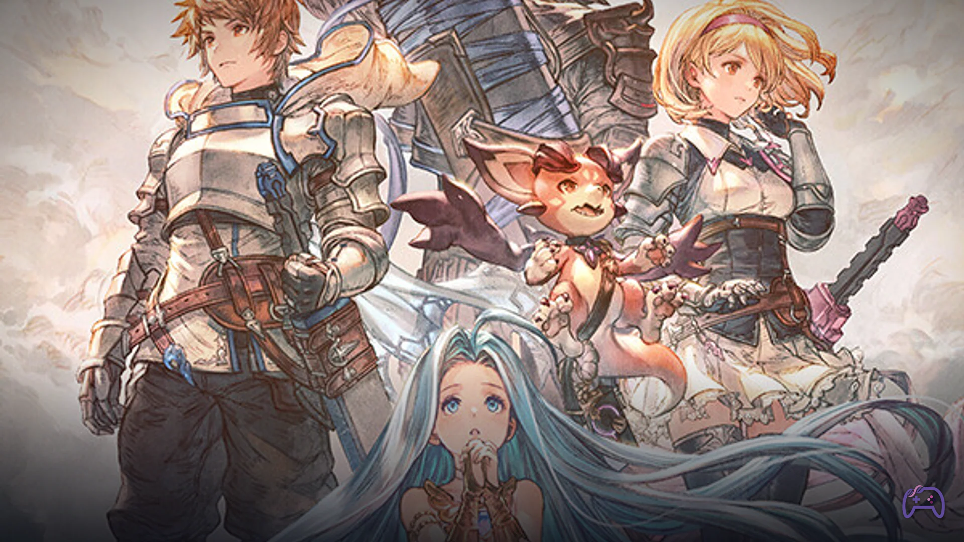 Granblue Fantasy: Relink выглядит великолепнее на Switch 2 благодаря Endless Ragnarok