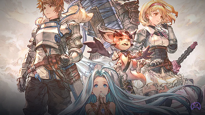 Granblue Fantasy: Relink выглядит великолепнее на Switch 2 благодаря Endless Ragnarok