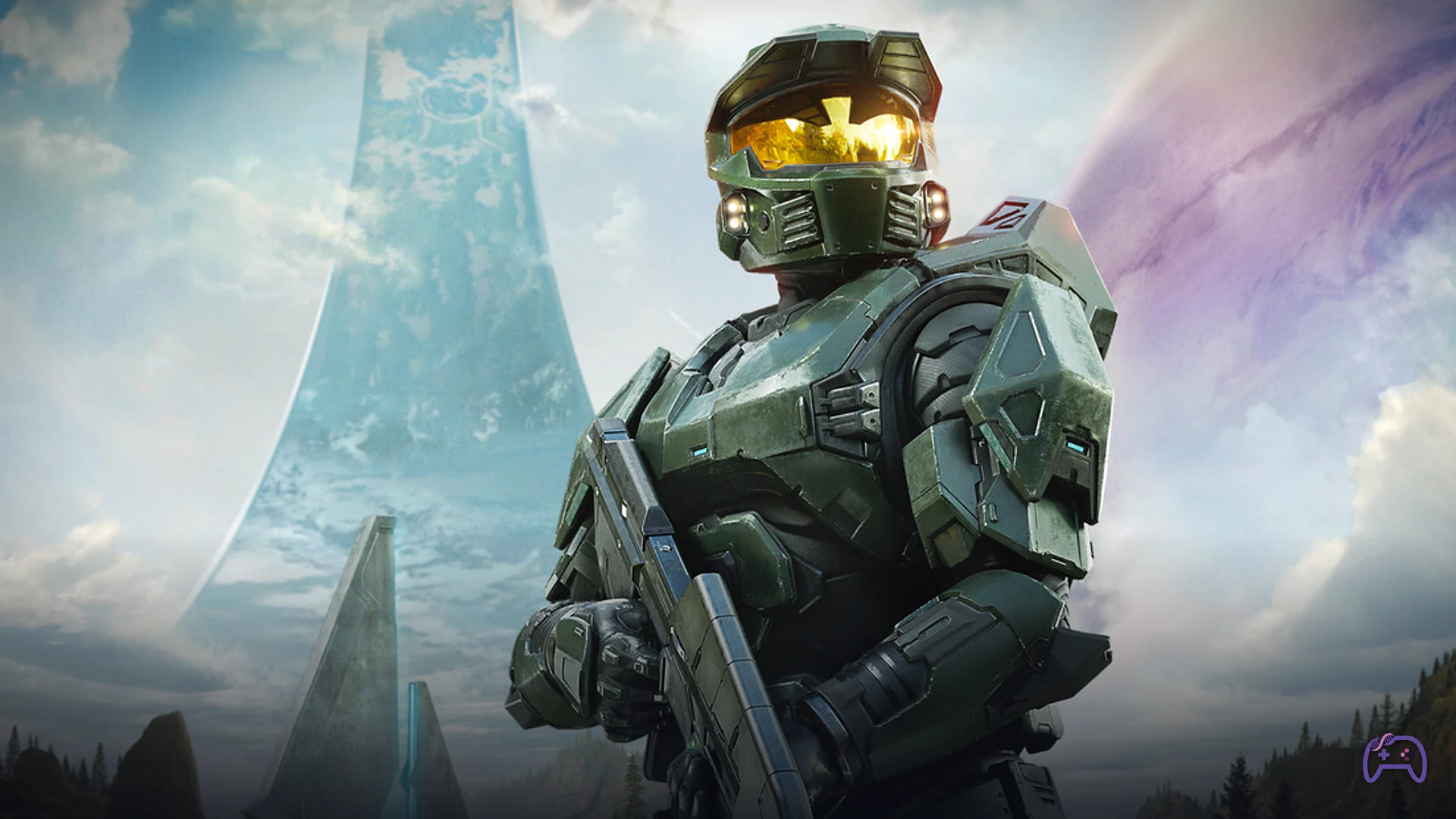 Halo: Campaign Evolved — 25 лет спустя, и это стоило ждать
