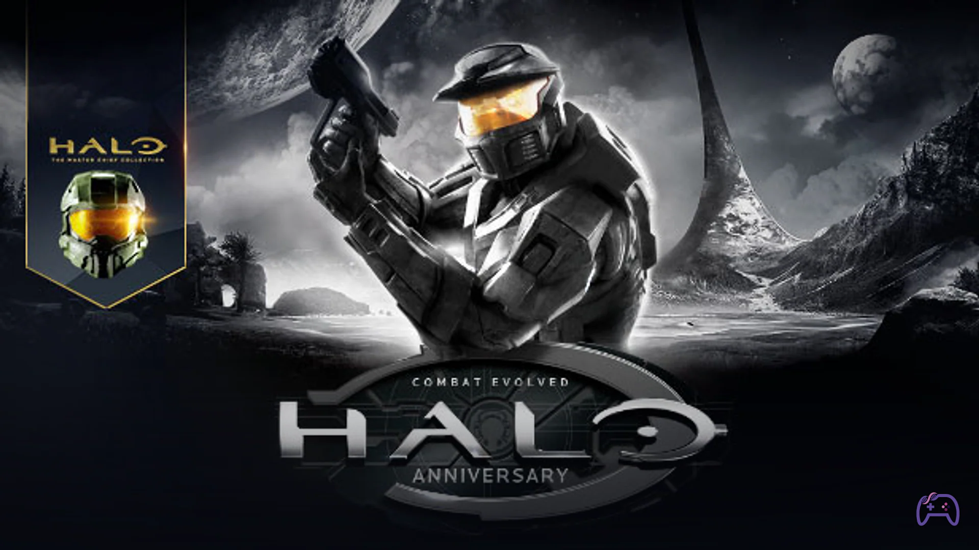 Halo Campaign Evolved: ремейк, напомнивший, почему я люблю эту серию