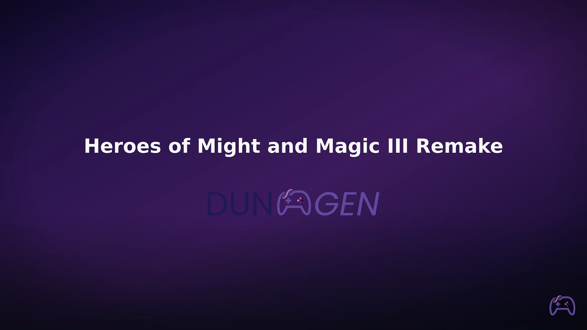 Я не фанат Heroes of Might & Magic 3, но Ubisoft справились честно