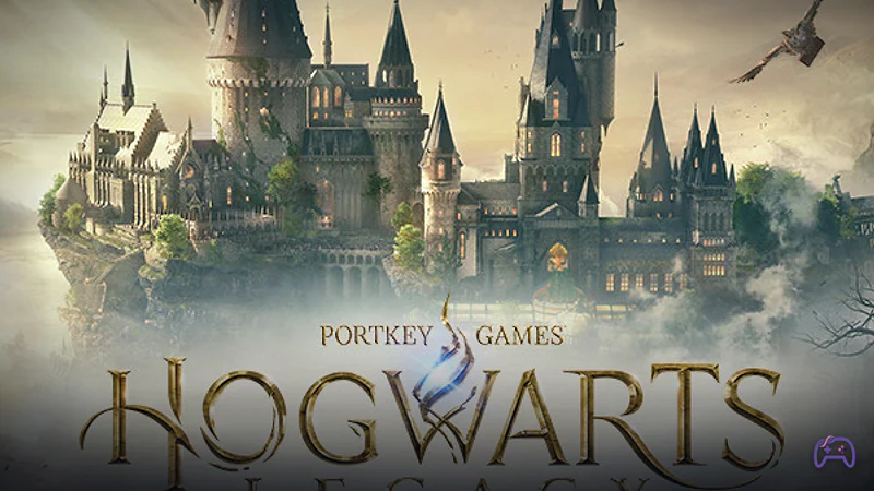 Hogwarts Legacy: большой парк развлечений, где забывают про магию