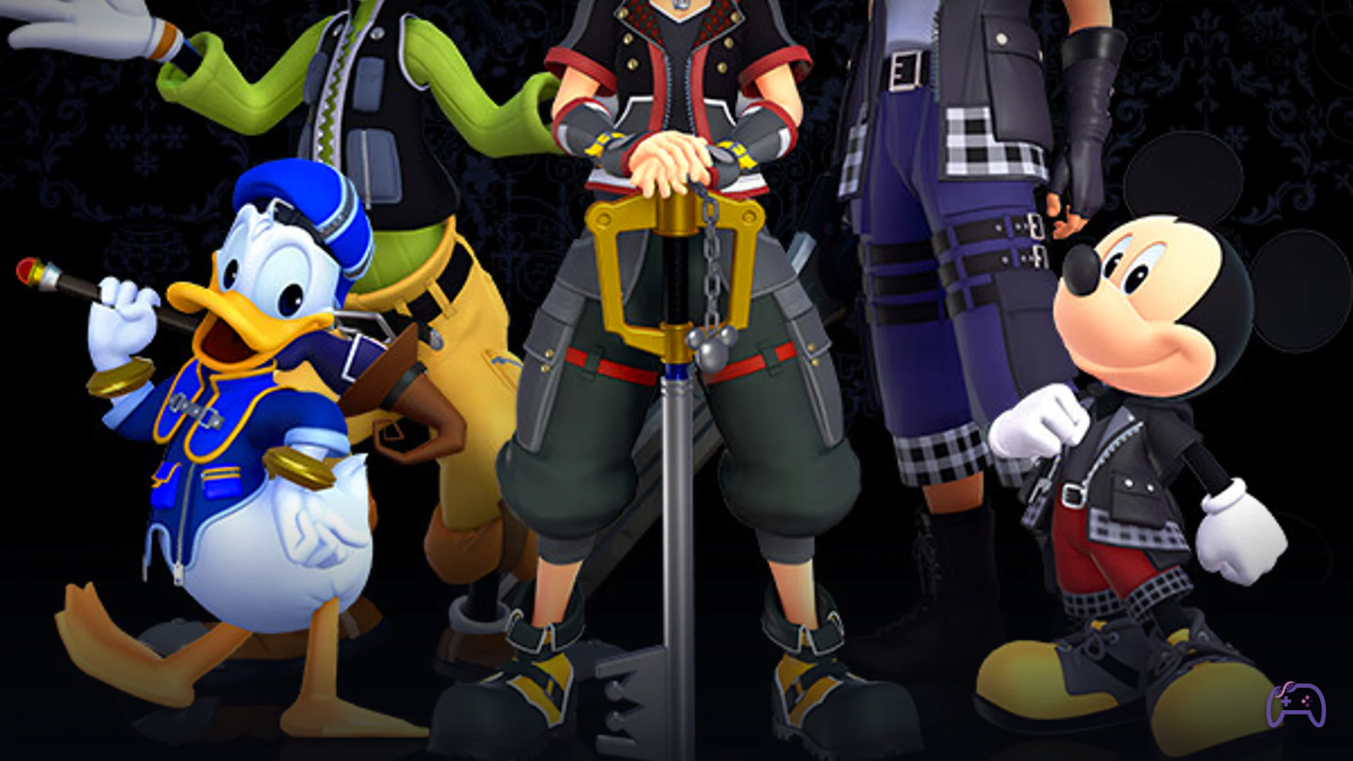 Kingdom Hearts III + Re Mind на Switch 2: честный порт достойного завершения