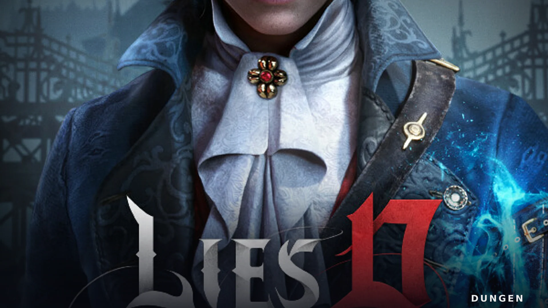 Lies of P
