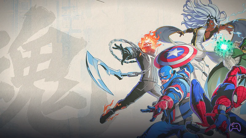 Marvel Tōkon показал, как правильно учить боевые комбо