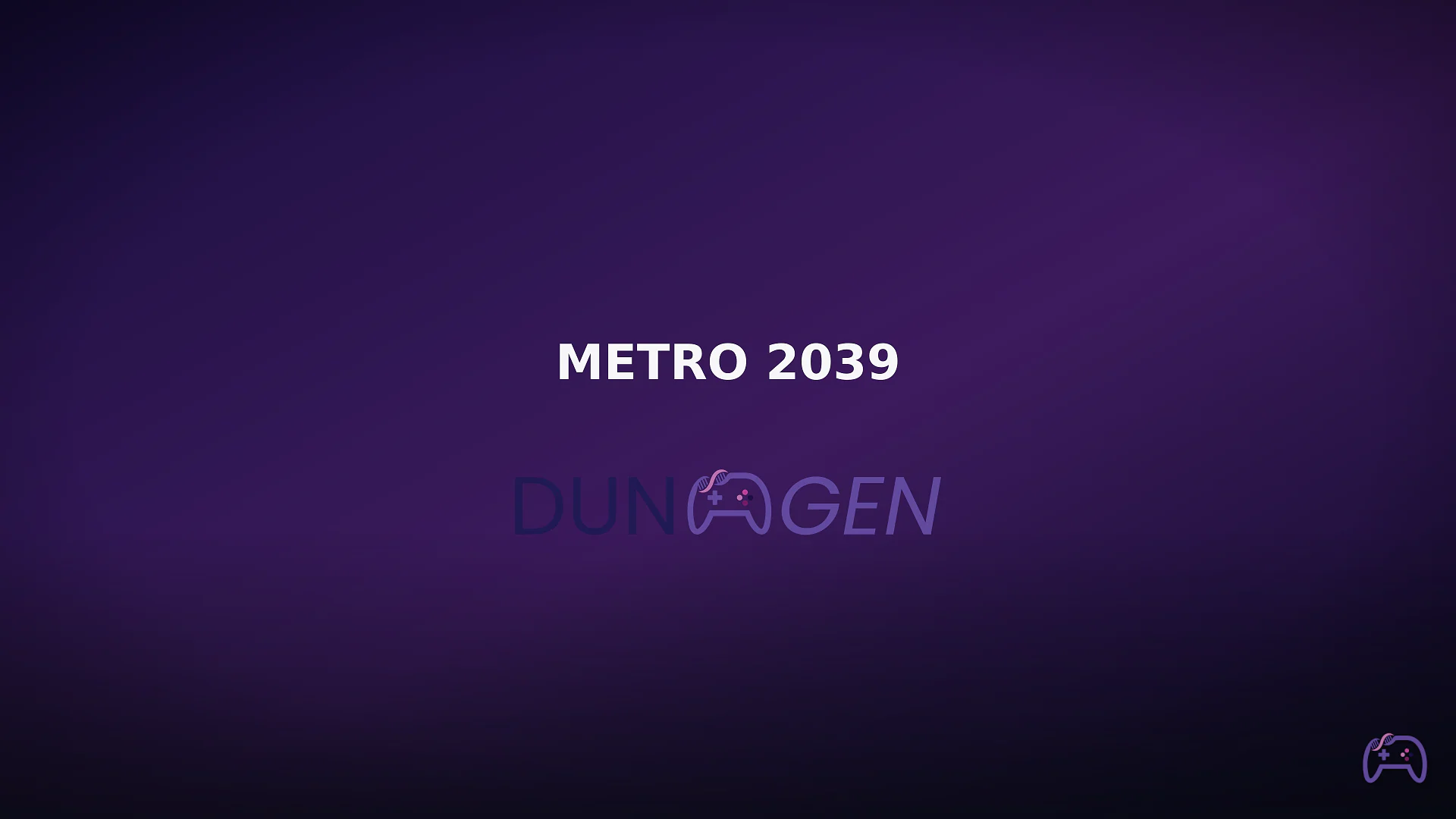 Metro 2039 вернулась в туннели: проверенная формула и неожиданная политика