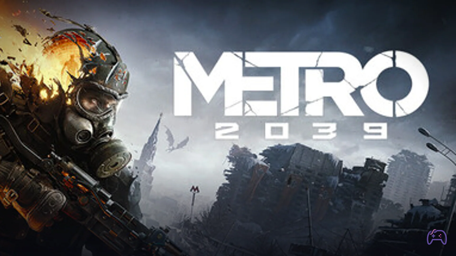 METRO 2039