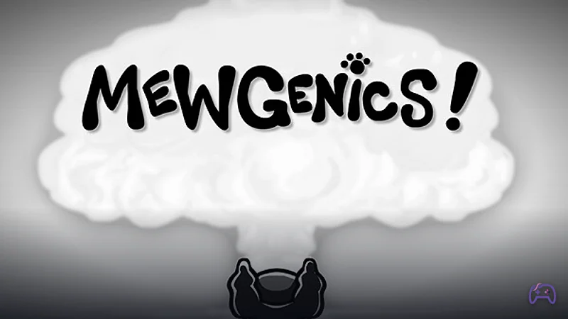 Mewgenics