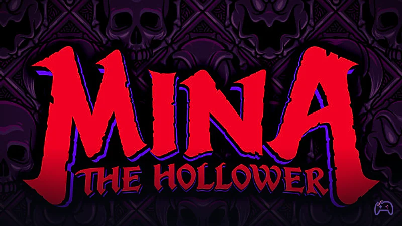 Mina the Hollower — копуляция Link's Awakening с Bloodborne, которая полностью захватила редактора