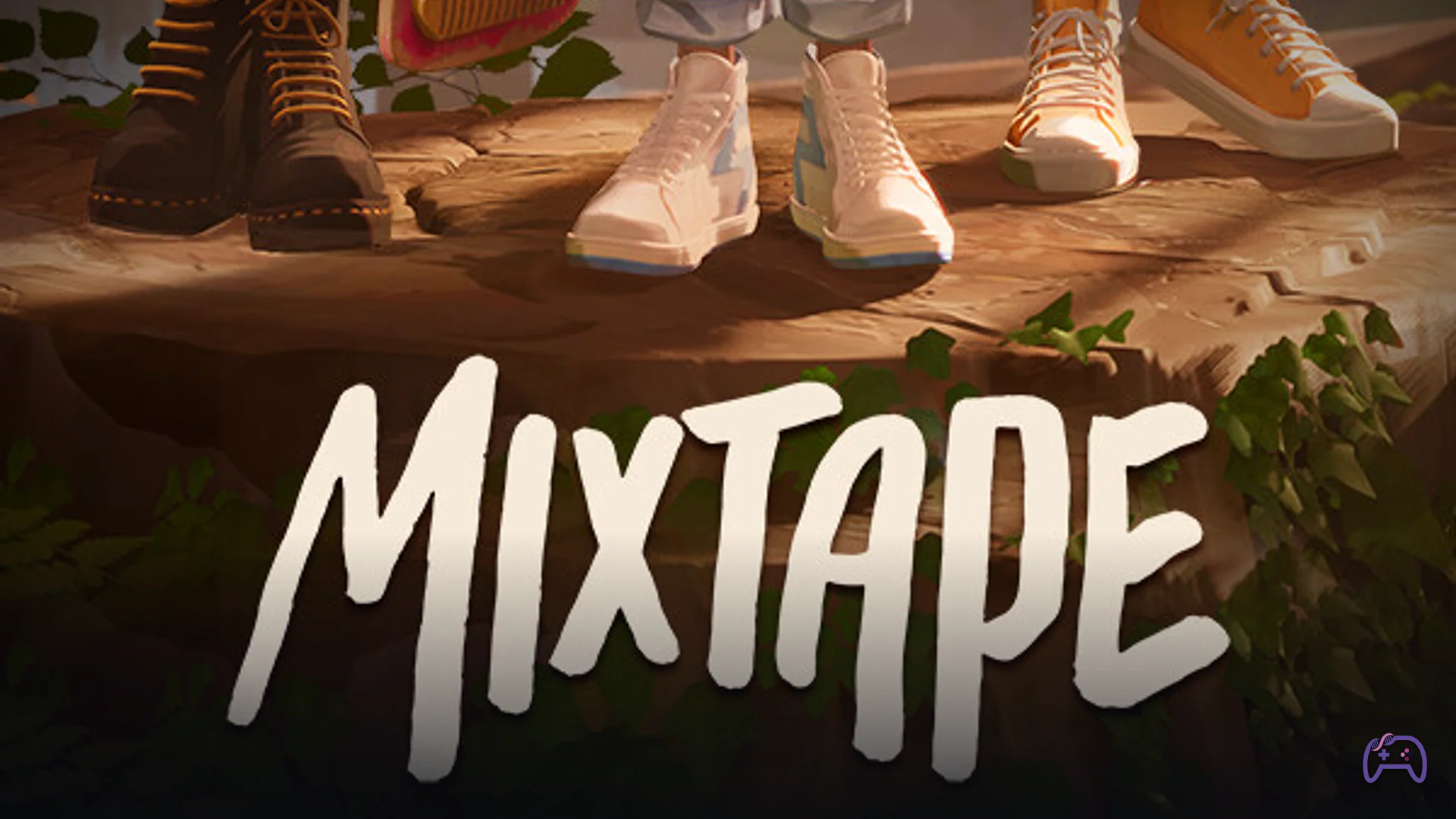Mixtape — шедевр про взросление с саундтреком на миллион