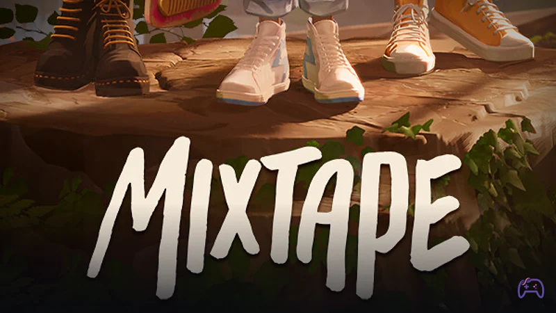 Mixtape — шедевр про взросление с саундтреком на миллион