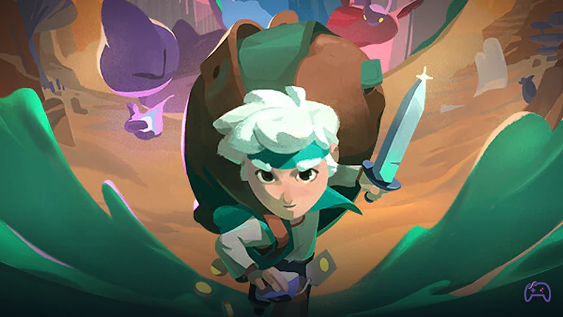 Moonlighter 2: The Endless Vault — обзор игры, которая всё делает правильно