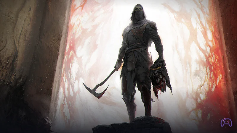 Mortal Shell 2 — фанковый соулс-лайк с душой PC-игр 90-х
