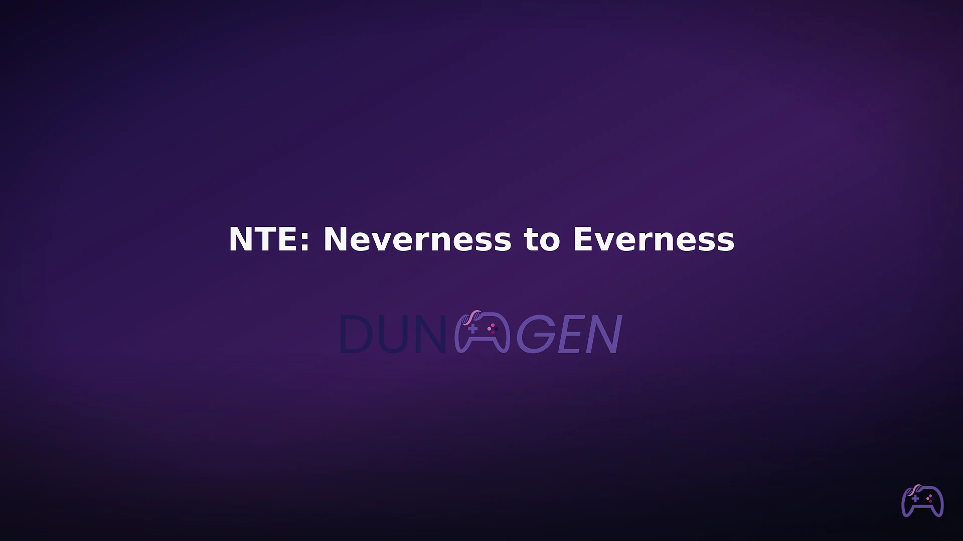 Neverness to Everness очаровала меня героями, но в гачу я буду заходить редко