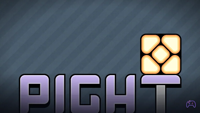 Pight: редстоун-головоломка для тех, кто устал собирать компьютеры в Minecraft