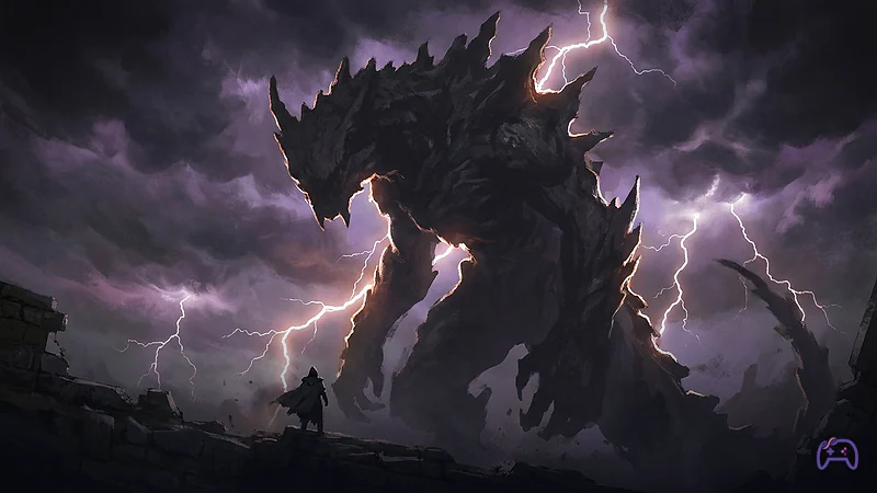 Prime Monster