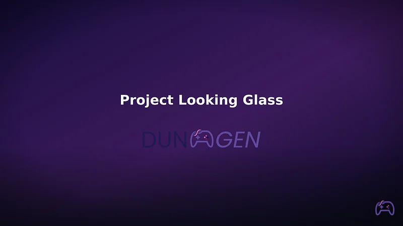 Project Looking Glass: психологический хоррор о выходах из тела, наедине со своими кошмарами