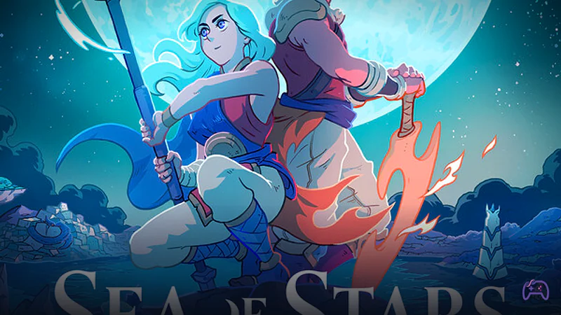 Sea of Stars: классика на новый лад, только она не совсем сработала