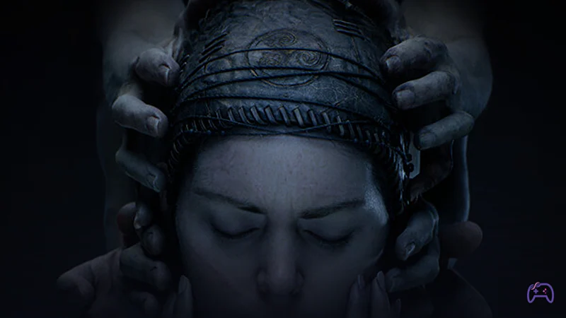 Senua's Saga: Hellblade II: в ледяной ад за психику