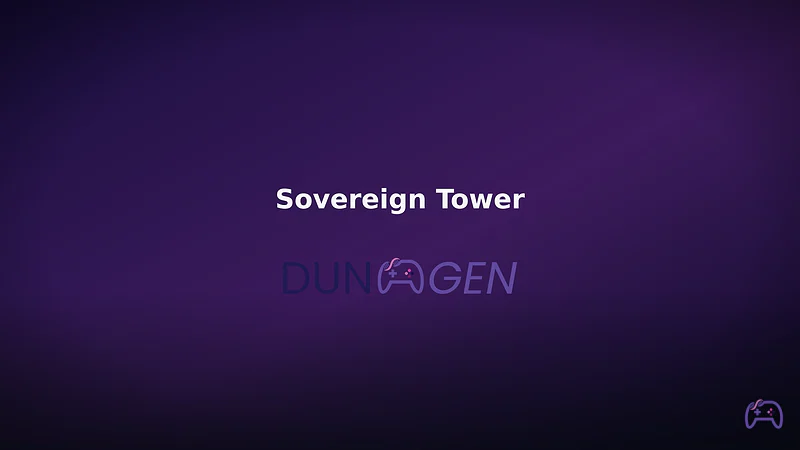 Sovereign Tower выглядит уютной менеджеркой, но это жестокая игра с убийствами и одной из лучших систем путешествий во времени