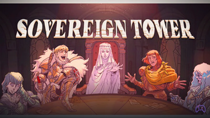 Sovereign Tower