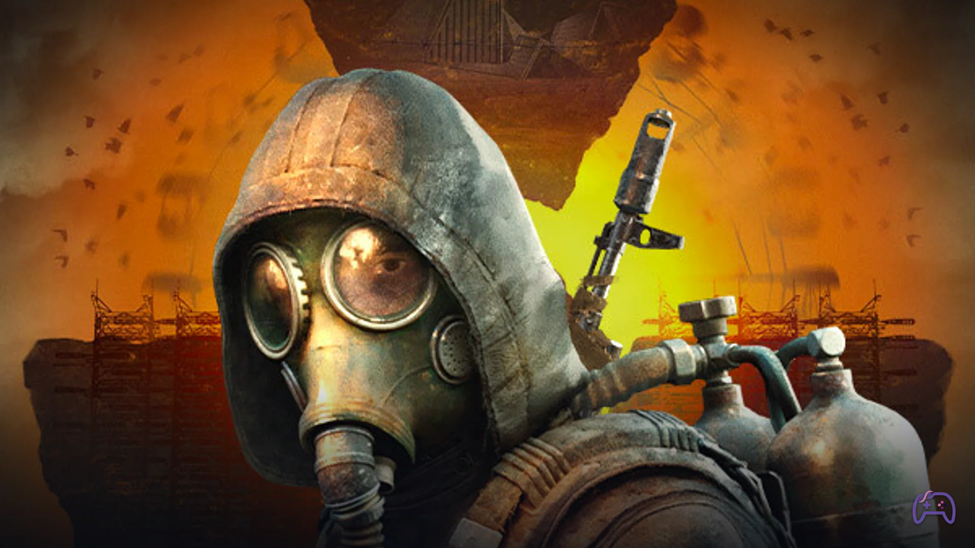 S.T.A.L.K.E.R. 2: легенда вернулась — но без A-Life
