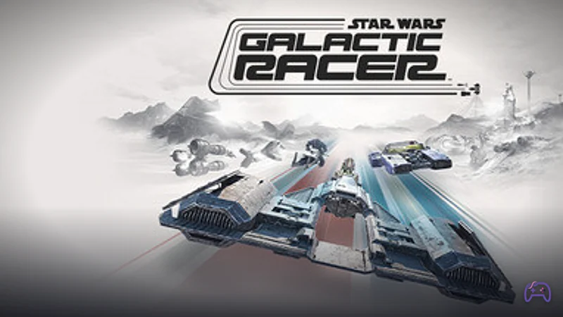 STAR WARS: Galactic Racer™