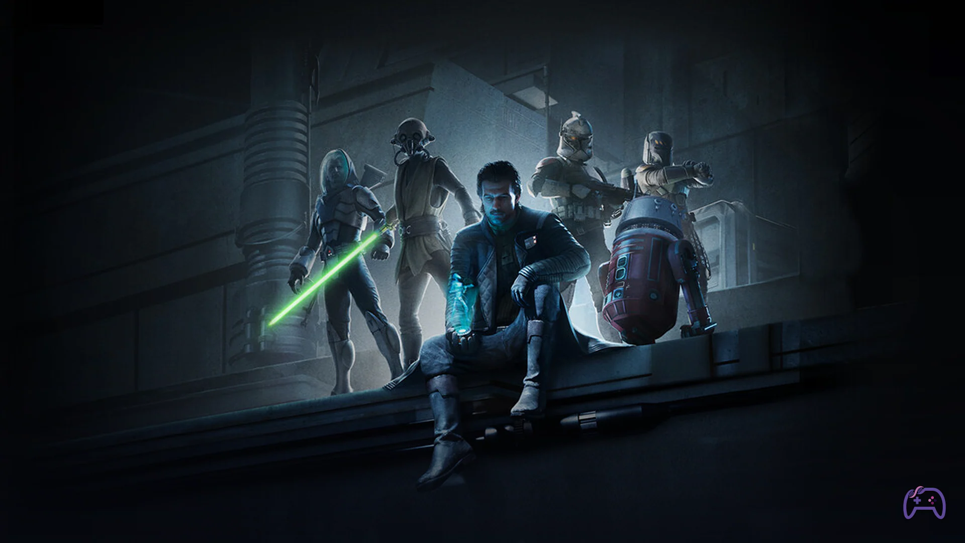 Star Wars Zero Company: как система перманентной смерти делает его лучше, чем иные RPG