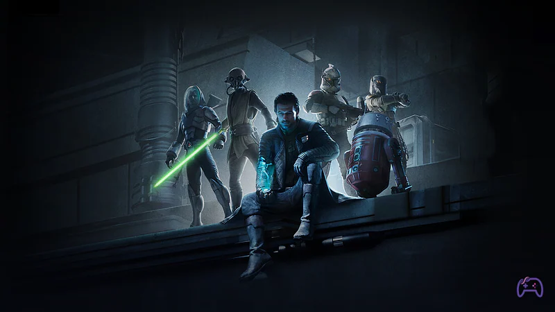 Star Wars Zero Company: как система перманентной смерти делает его лучше, чем иные RPG