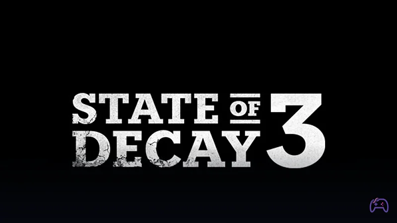 State of Decay 3