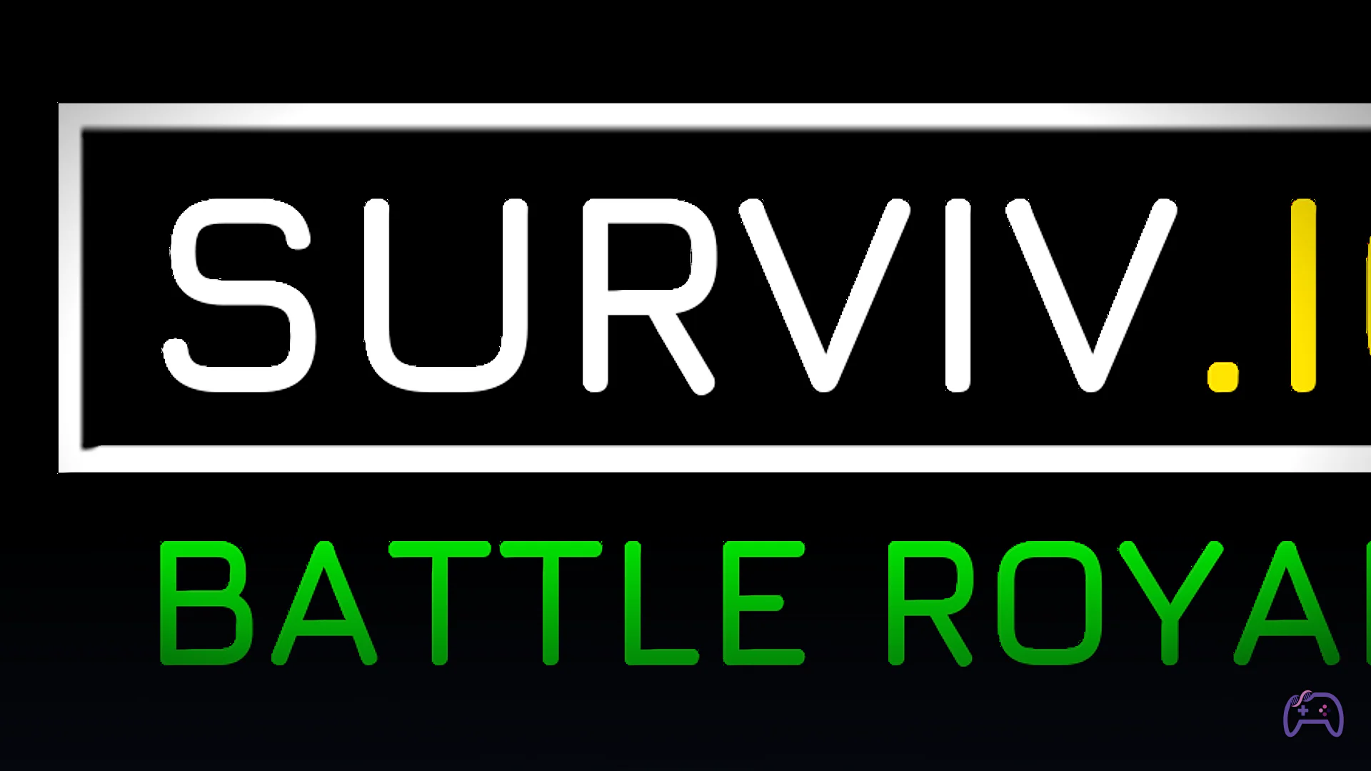 Surviv.io: Настоящий 2D ПУБГ в вашем браузере
