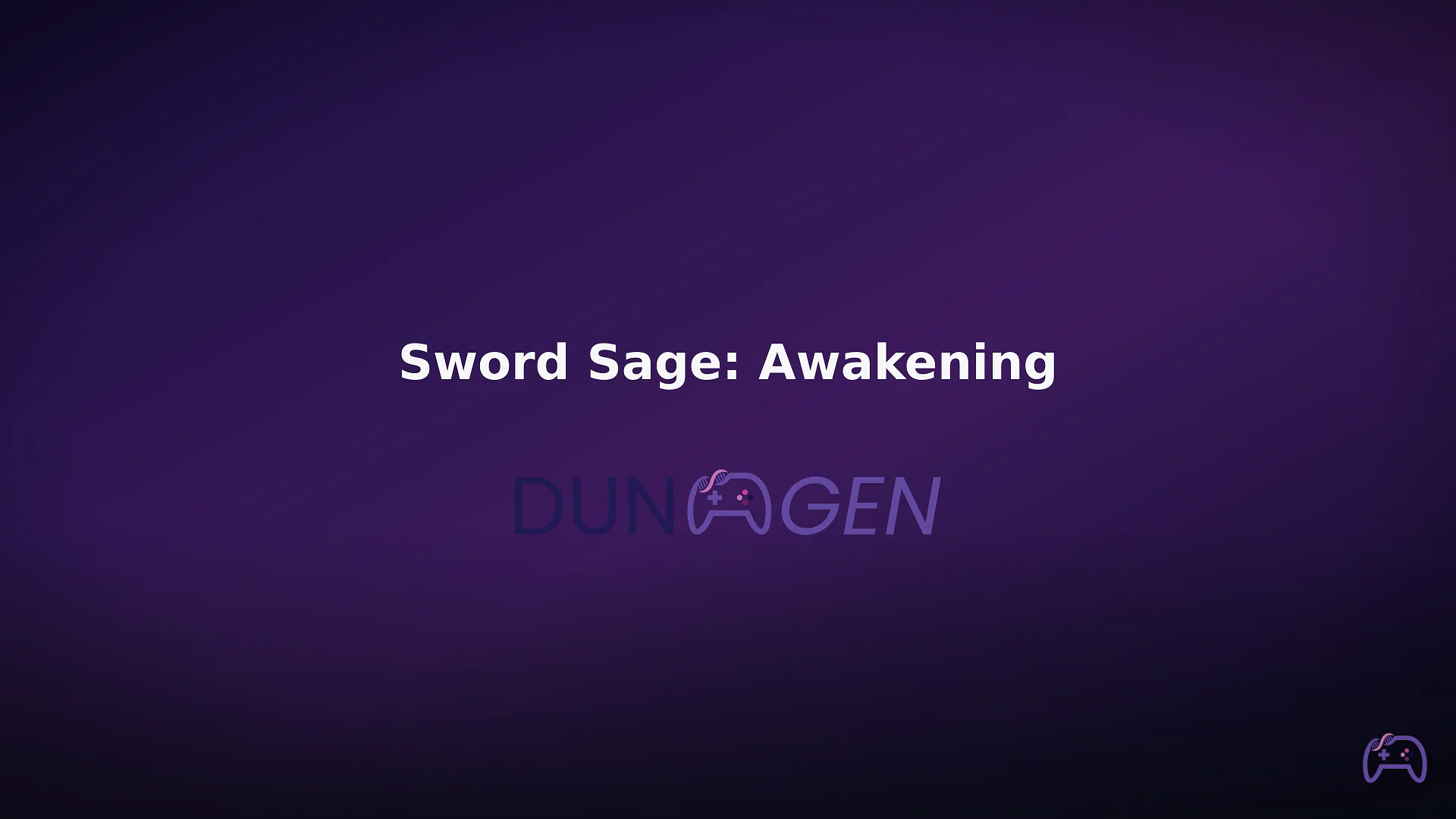 Sword Sage: Awakening заменяет уклоны на атаки прямо в ответ удару