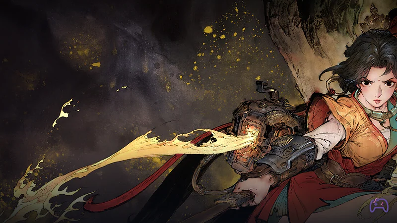 Sword Sage: Awakening заменяет уклоны на атаки прямо в ответ удару