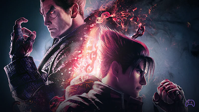 TEKKEN 8: король 3D-драк вернулся, но не без вопросов