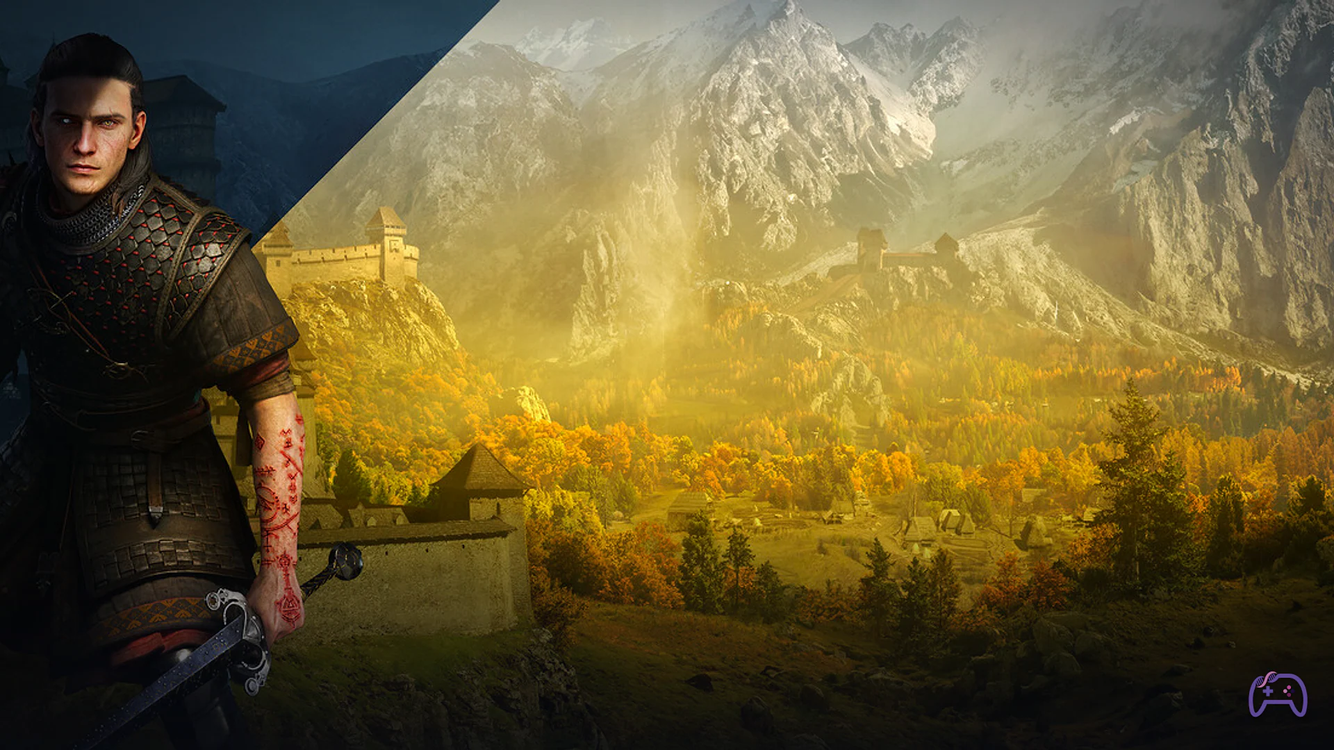 The Blood of Dawnwalker может стать лучшей ролевой игрой 2026 года